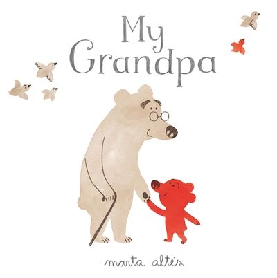 My grandpa