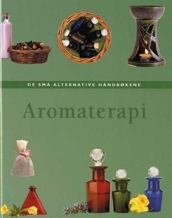 Essential oils