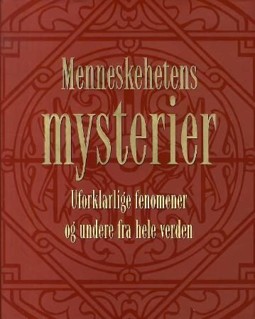 Rätzel der Menschheit