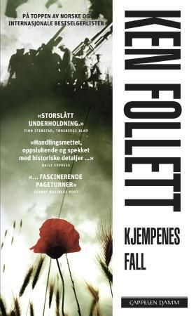 Fall of giants