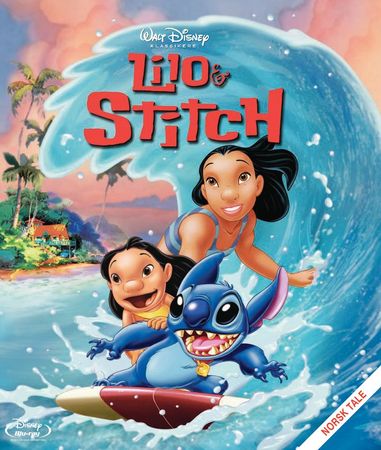 Lilo & Stitch