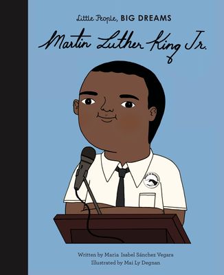 Martin Luther King