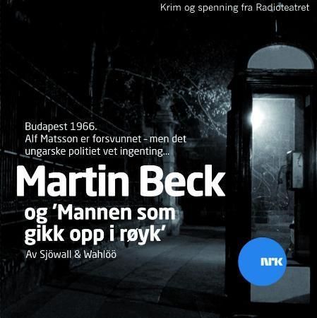 Mannen som gick upp i rök
