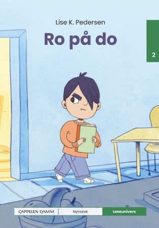 Oz må i ro