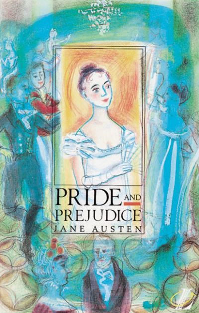 Pride and prejudice