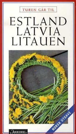 Turen går til Estland, Letland og Litauen