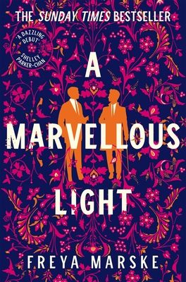 A marvellous light