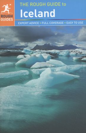The rough guide to Iceland