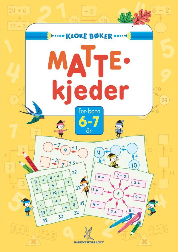 Mattekjeder