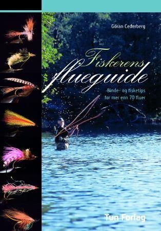Fiskarens flugguide