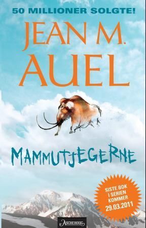 The mammoth hunters