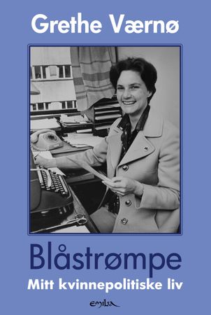 Blåstrømpe