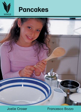 Pancakes