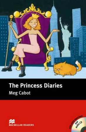 The princess diaries