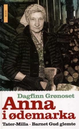Anna i ødemarka