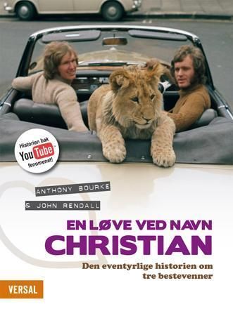 A lion called Christian