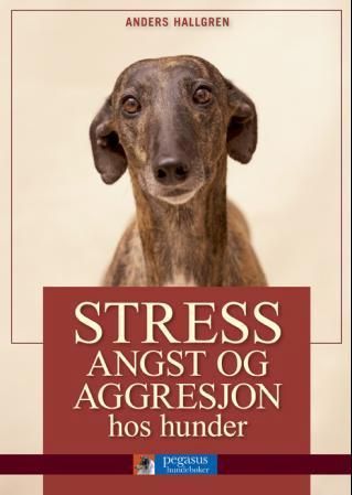 Rädda, arga och stressade hundar