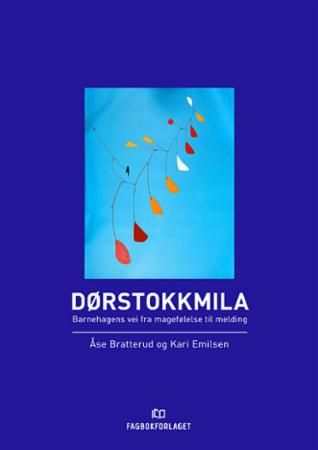Dørstokkmila