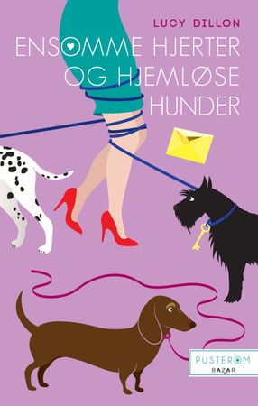 Lost dogs and lonely hearts