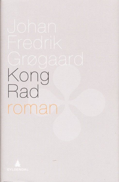 Kong Rad, eller Professor Andresens ratt