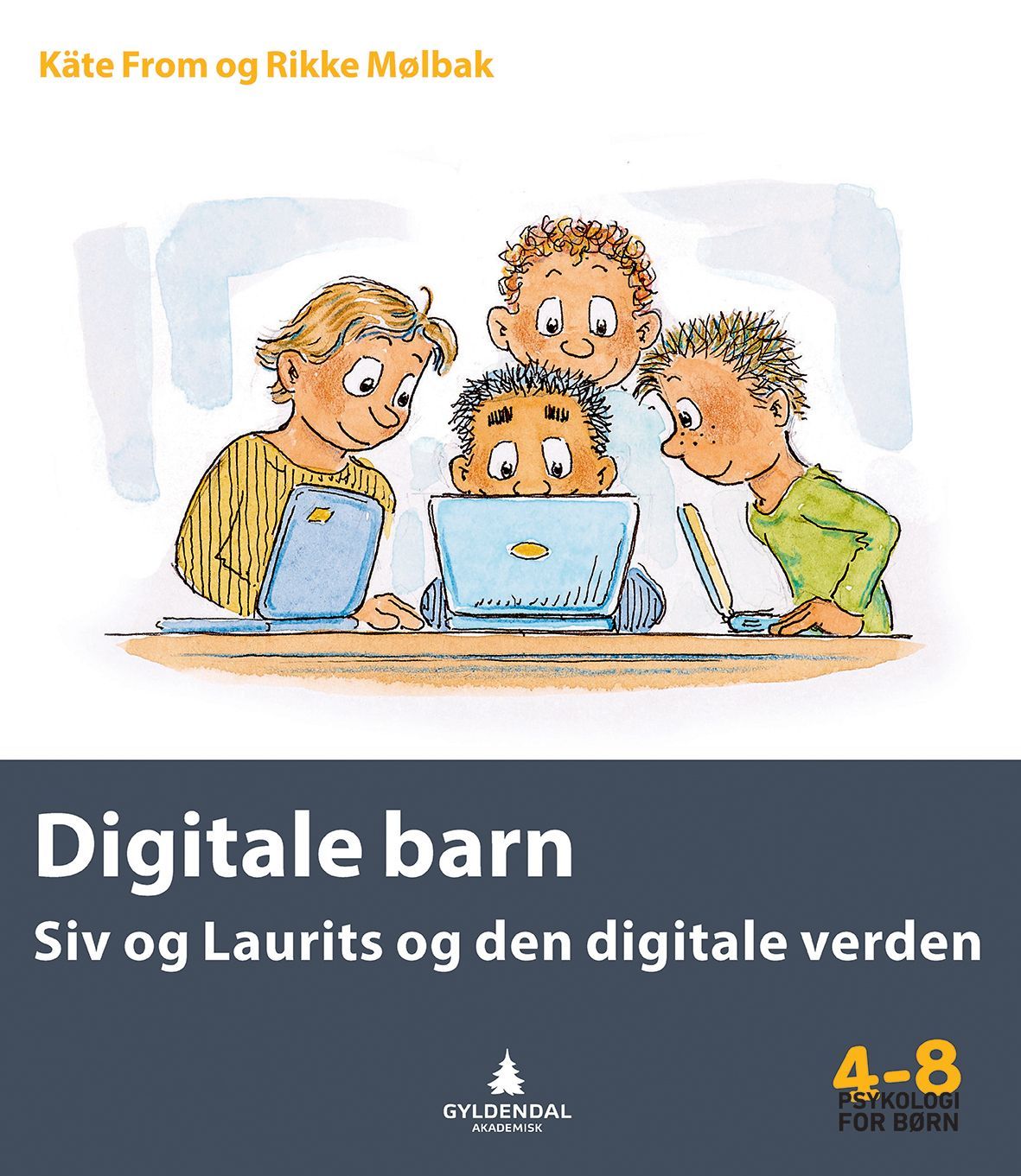 Tænd og sluk