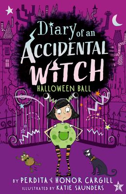 Halloween ball