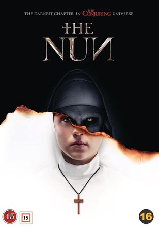 The nun