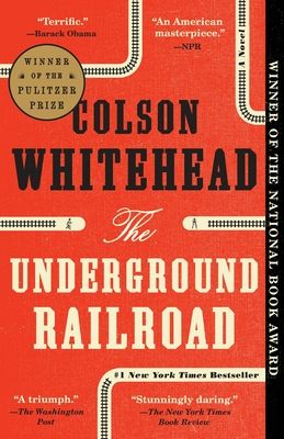 The underground railroad