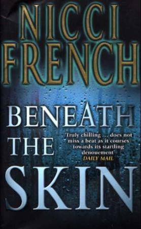 Beneath the skin
