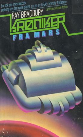 The Martian chronicles