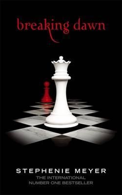Breaking dawn