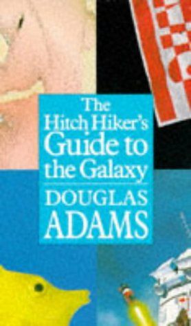 The hitchhiker's guide to the galaxy