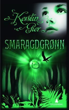 Smaragdgrün