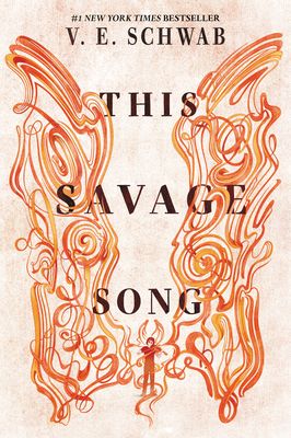 This savage song