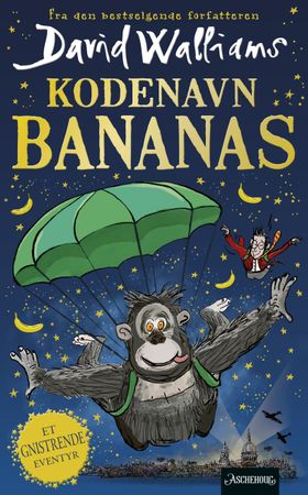 Code name Bananas