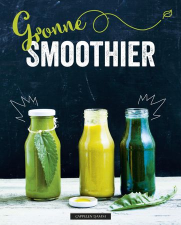 Green smoothies