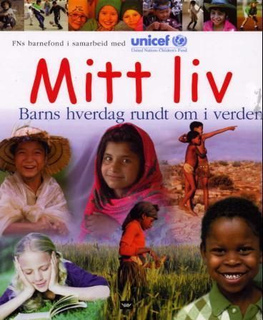 A life like mine