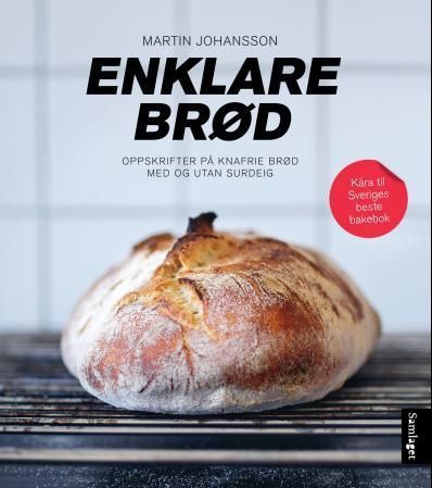 Enklare bröd
