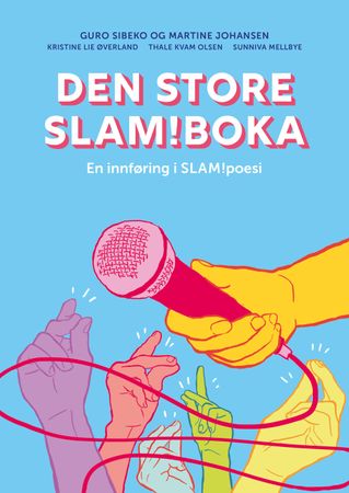 Den store SLAM!boka