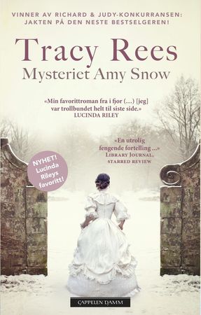 Amy Snow