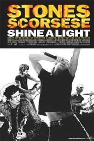 Shine a light