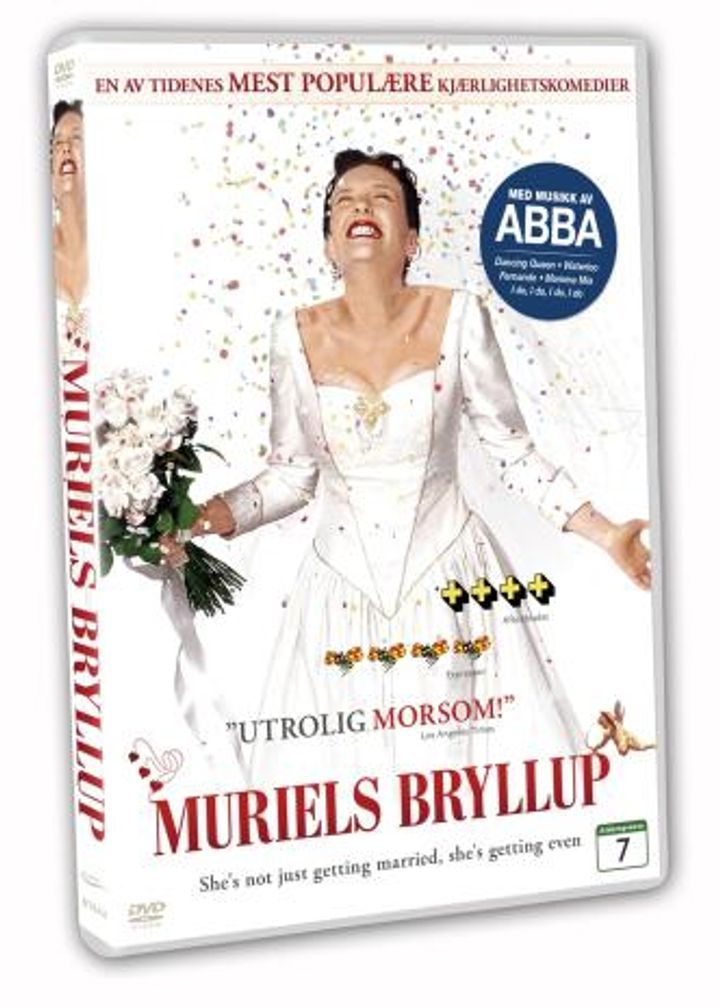 Muriel's wedding