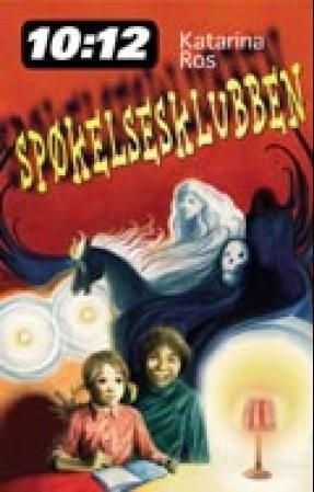 Spökklubben