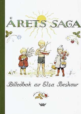 Årets saga
