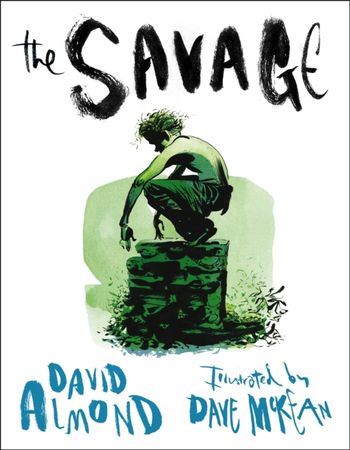 The savage