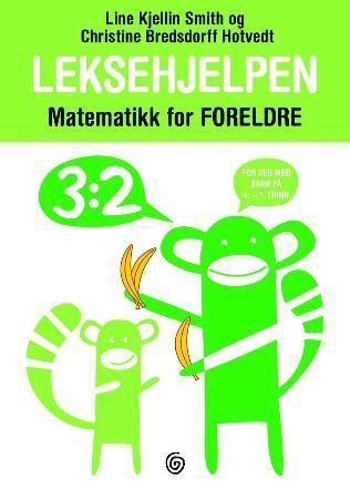 Matematikk for foreldre