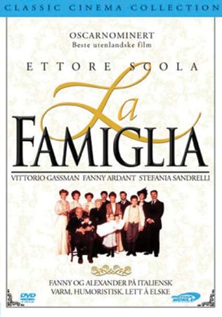 La Famiglia