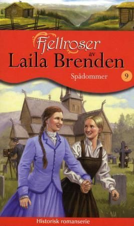 Spådommer