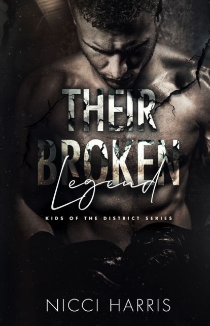 Their broken legend