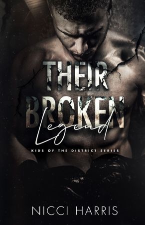 Their broken legend